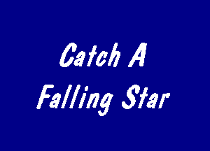 6.9724) 4

Falling 32W