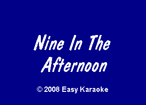 Mme In 7kg

IMemoon

Q) 2008 Easy Karaoke