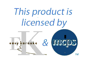This product is
licensed by

81 mm
x v

k