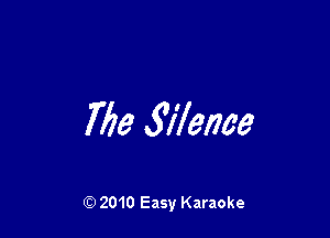 753 3176099

Q) 2010 Easy Karaoke