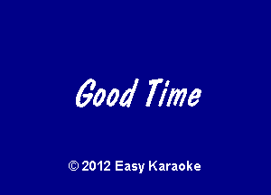 6004 77m

Q) 2012 Easy Karaoke