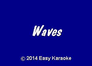 We Veg

(Q 2014 Easy Karaoke