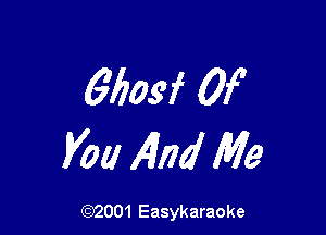 6609f 0f

Vol! 141174 Me

(92001 Easykaraoke