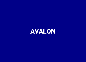 AVALON