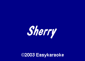 569w!

(92003 Easykaraoke