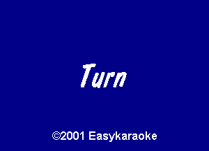 7am

(92001 Easykaraoke