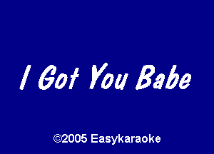 l 60f Vol! 3359

(92005 Easykaraoke