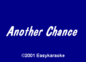 4nofber 6631709

(92001 Easykaraoke