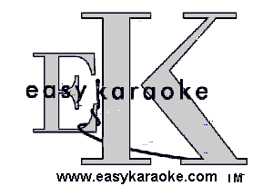 www.easykaraoke.com mr