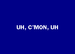 UH, cme, UH
