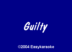 641717

(92004 Easykaraoke