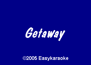 69121513 y

(92005 Easykaraoke