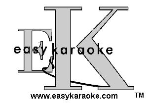 www.easykaraoke.com TM