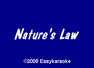 Mafure 59 Am

(92006 Easykaraoke