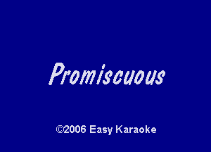 Pmmkaaoas

W006 Easy Karaoke