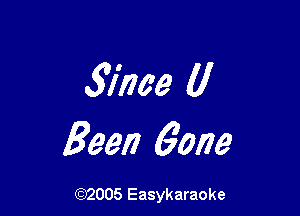 57nae ll

Been 60179

(92005 Easykaraoke