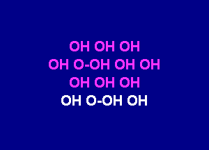 OI OI OI
OI 0.0... CI OI

OI OI OI
OI 0.01 CI
