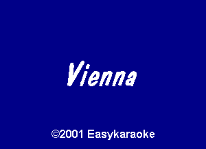 M'erma

(92001 Easykaraoke