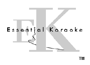 Essenf

C.

.1

3
X

a I

Karaoke

TM