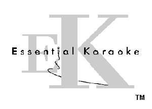 Essenf

C.

.1

3
X

a I

Karaoke

TM