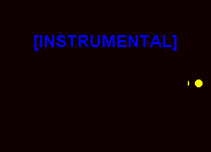 IINSTRUMENTALI