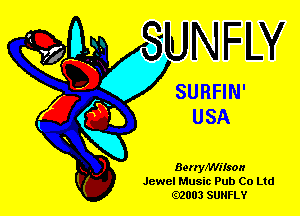 SURFIN'