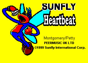 U V

Heartbeat