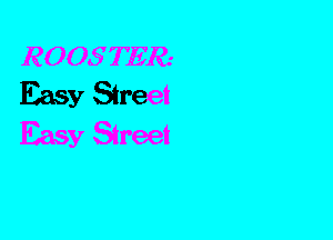 R005 TIER.-
Easy Skeet
Easy Sireet