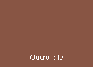 Outro 140