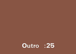 Outro z25