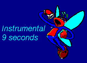 Instrumental

9 seconds