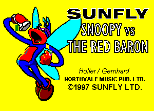 E EUJIMEEXZ
gig SNOOPY vs
H

T E RED BARON