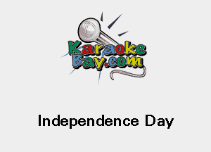 Independence Day