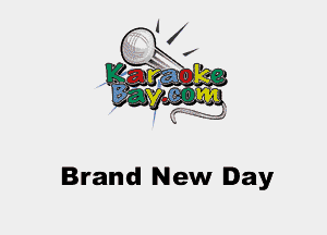 Brand New Day