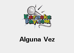 Alguna Vez