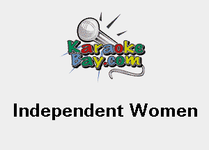 Independent Women