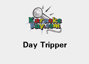 Day Tripper