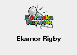 Eleanor Rig by