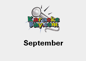 September