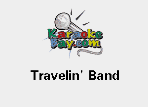 Travelin' Band