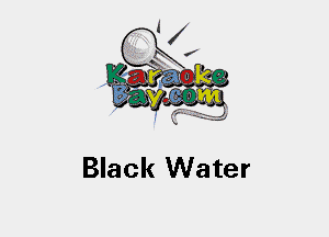 Black Water