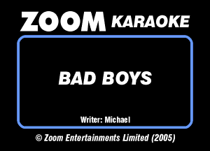 26296291353 KARAOKE

BAD) IQVS

maul
OMWWMJ