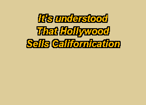 imam

ERIE)? Hollywood
Q9315 Galifornication