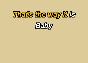 mmwmw
Baby