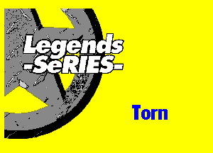 Torn