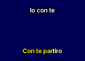 loconte

Contepanko