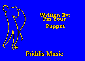 Priddis Music