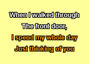 mum
'l-rthQ'I-I doorD
Emmy
JIEIII-IWW