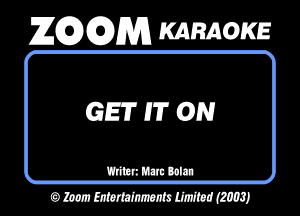 ZEDGDM KARAOKE

GEW N

m umBaIn
OMWMWIMSJ