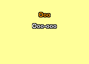 000

000-000